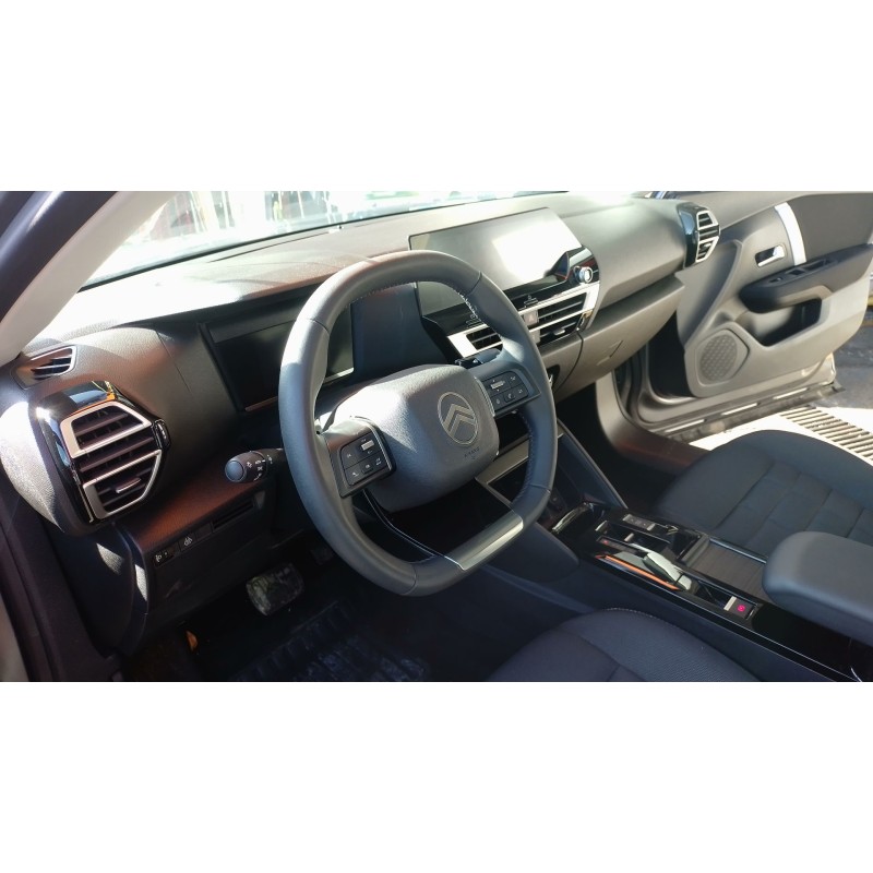 Recambio de columna direccion para citroën c4 iii (ba_, bb_, bc_) 1.2 puretech 130 (bahnsa, bahnsb) referencia OEM IAM   