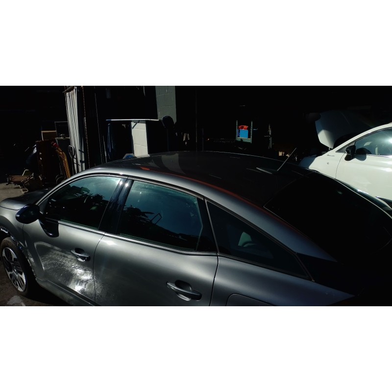 Recambio de techo para citroën c4 iii (ba_, bb_, bc_) 1.2 puretech 130 (bahnsa, bahnsb) referencia OEM IAM   