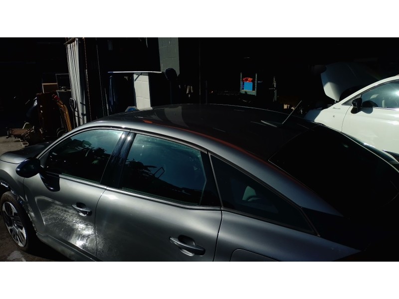 Recambio de techo para citroën c4 iii (ba_, bb_, bc_) 1.2 puretech 130 (bahnsa, bahnsb) referencia OEM IAM   