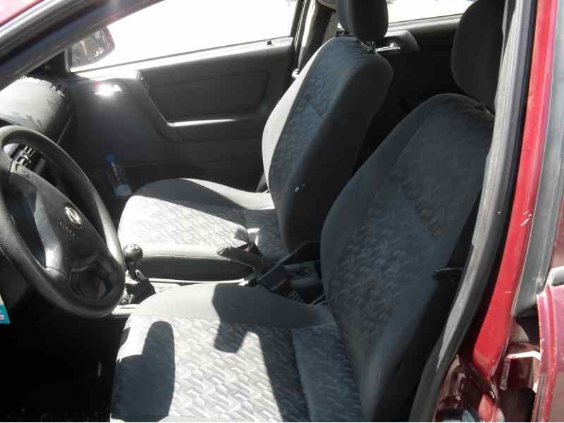 opel astra g berlina del año 2003