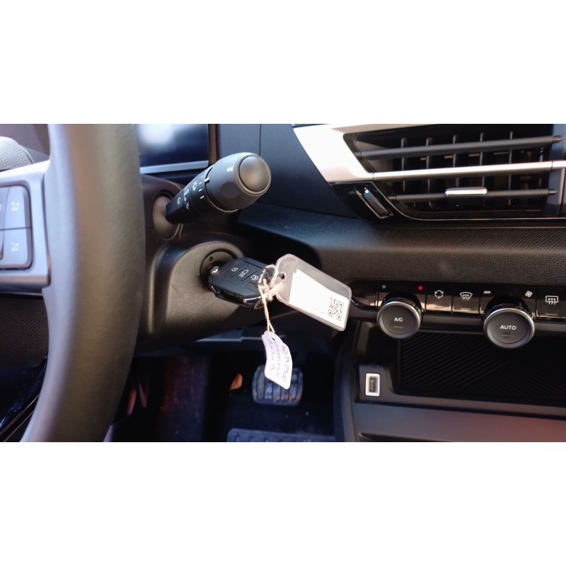 Recambio de conmutador de arranque para citroën c4 iii (ba_, bb_, bc_) 1.2 puretech 130 (bahnsa, bahnsb) referencia OEM IAM   