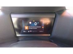 Recambio de cuadro instrumentos para citroën c4 iii (ba_, bb_, bc_) 1.2 puretech 130 (bahnsa, bahnsb) referencia OEM IAM   