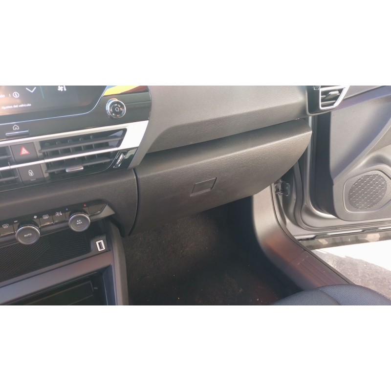 Recambio de guantera para citroën c4 iii (ba_, bb_, bc_) 1.2 puretech 130 (bahnsa, bahnsb) referencia OEM IAM   