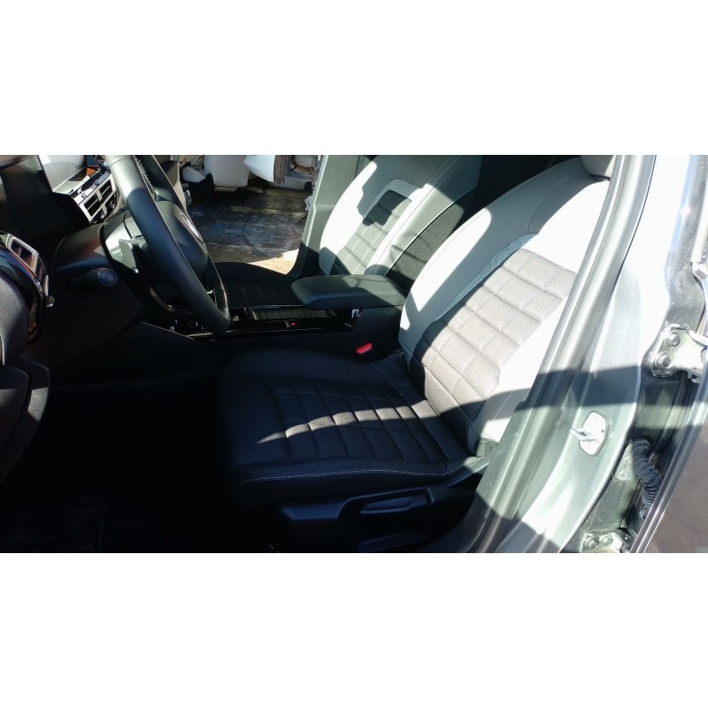 Recambio de juego asientos completo para citroën c4 iii (ba_, bb_, bc_) 1.2 puretech 130 (bahnsa, bahnsb) referencia OEM IAM   