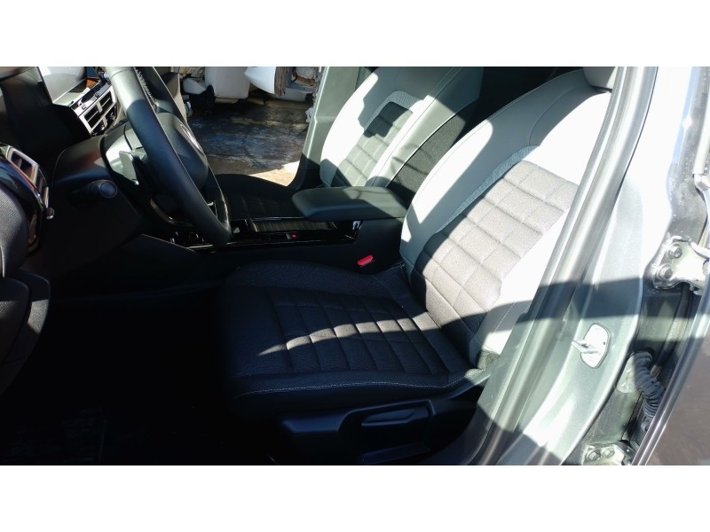 Recambio de juego asientos completo para citroën c4 iii (ba_, bb_, bc_) 1.2 puretech 130 (bahnsa, bahnsb) referencia OEM IAM   