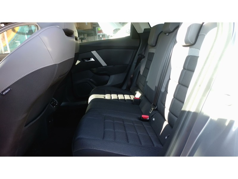 Recambio de juego asientos completo para citroën c4 iii (ba_, bb_, bc_) 1.2 puretech 130 (bahnsa, bahnsb) referencia OEM IAM   