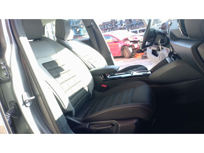 Recambio de juego asientos completo para citroën c4 iii (ba_, bb_, bc_) 1.2 puretech 130 (bahnsa, bahnsb) referencia OEM IAM   