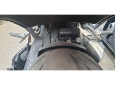 GUARDABARROS TRASERO T2307916 