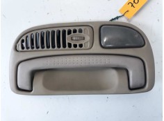 Recambio de luz interior para kia carnival ii 2.9 crdi cat referencia OEM IAM 0K55251320  