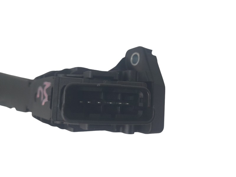 Recambio de potenciometro pedal para citroën nuevo citroen c3 turbo 100 s&s 6v max nuevo citroen c3 turbo 100 s&s 6v max referen