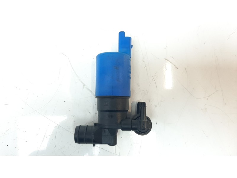 Recambio de bomba limpia para citroen c4 lim. 1.2 12v e-thp referencia OEM IAM 9634558980  