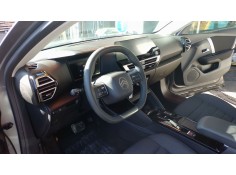 Recambio de kit airbag para citroën c4 iii (ba_, bb_, bc_) 1.2 puretech 130 (bahnsa, bahnsb) referencia OEM IAM   