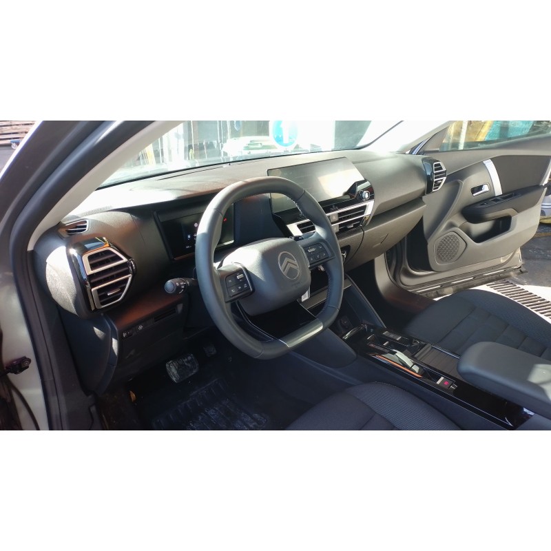 Recambio de kit airbag para citroën c4 iii (ba_, bb_, bc_) 1.2 puretech 130 (bahnsa, bahnsb) referencia OEM IAM   