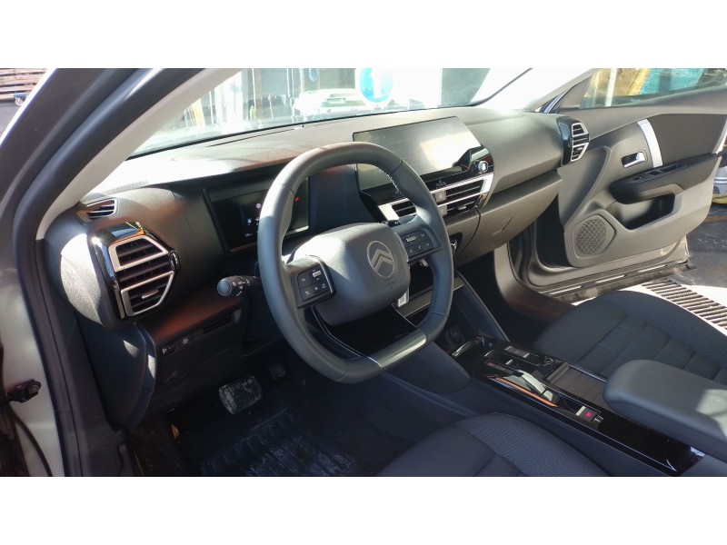 Recambio de kit airbag para citroën c4 iii (ba_, bb_, bc_) 1.2 puretech 130 (bahnsa, bahnsb) referencia OEM IAM   