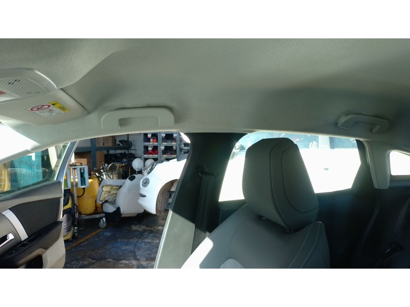 Recambio de kit airbag para citroën c4 iii (ba_, bb_, bc_) 1.2 puretech 130 (bahnsa, bahnsb) referencia OEM IAM   