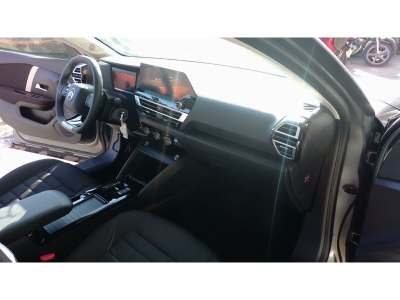 Recambio de kit airbag para citroën c4 iii (ba_, bb_, bc_) 1.2 puretech 130 (bahnsa, bahnsb) referencia OEM IAM   