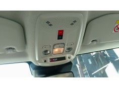 Recambio de luz interior para citroën c4 iii (ba_, bb_, bc_) 1.2 puretech 130 (bahnsa, bahnsb) referencia OEM IAM   