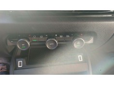 Recambio de mando climatizador para citroën c4 iii (ba_, bb_, bc_) 1.2 puretech 130 (bahnsa, bahnsb) referencia OEM IAM   