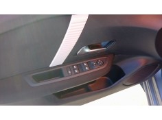 MANDO ELEVALUNAS DELANTERO IZQUIERDO 98349233ZD 98349233ZD 