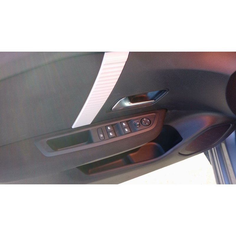 Recambio de mando elevalunas delantero izquierdo para citroën c4 iii (ba_, bb_, bc_) 1.2 puretech 130 (bahnsa, bahnsb) referenci