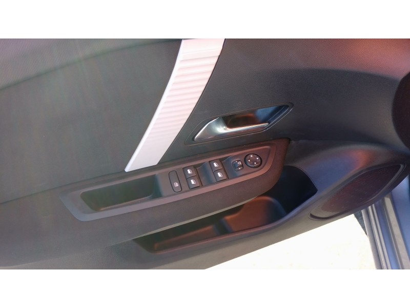 Recambio de mando elevalunas delantero izquierdo para citroën c4 iii (ba_, bb_, bc_) 1.2 puretech 130 (bahnsa, bahnsb) referenci