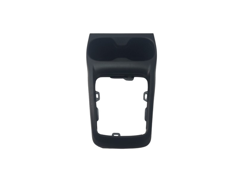 Recambio de moldura para citroën nuevo citroen c3 turbo 100 s&s 6v max nuevo citroen c3 turbo 100 s&s 6v max referencia OEM IAM 