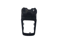 Recambio de moldura para citroën nuevo citroen c3 turbo 100 s&s 6v max nuevo citroen c3 turbo 100 s&s 6v max referencia OEM IAM  2