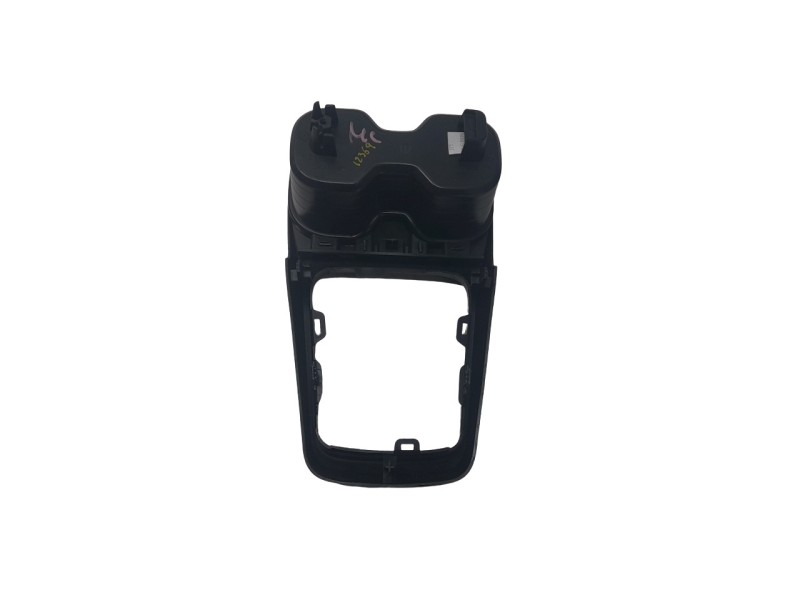 Recambio de moldura para citroën nuevo citroen c3 turbo 100 s&s 6v max nuevo citroen c3 turbo 100 s&s 6v max referencia OEM IAM 