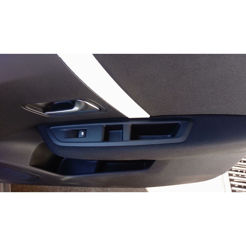 Recambio de mando elevalunas delantero derecho para citroën c4 iii (ba_, bb_, bc_) 1.2 puretech 130 (bahnsa, bahnsb) referencia 