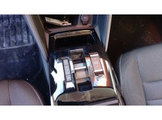 Recambio de palanca cambio para citroën c4 iii (ba_, bb_, bc_) 1.2 puretech 130 (bahnsa, bahnsb) referencia OEM IAM   