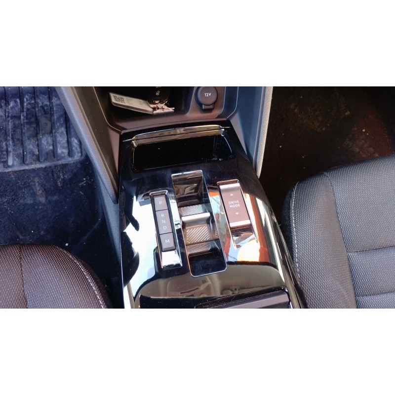 Recambio de palanca cambio para citroën c4 iii (ba_, bb_, bc_) 1.2 puretech 130 (bahnsa, bahnsb) referencia OEM IAM   