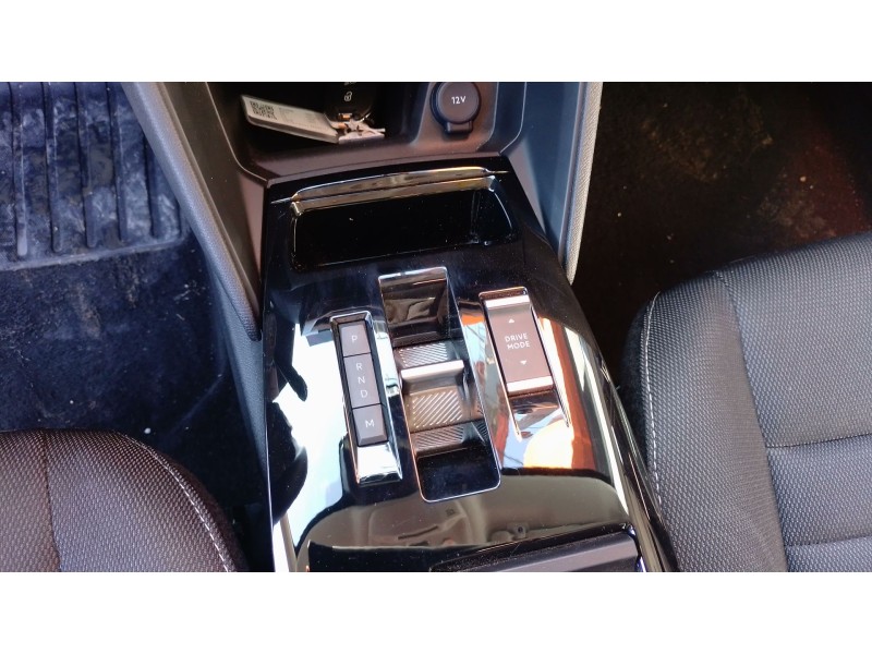 Recambio de palanca cambio para citroën c4 iii (ba_, bb_, bc_) 1.2 puretech 130 (bahnsa, bahnsb) referencia OEM IAM   