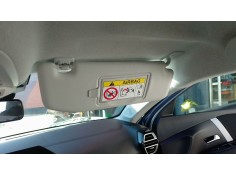 Recambio de parasol derecho para citroën c4 iii (ba_, bb_, bc_) 1.2 puretech 130 (bahnsa, bahnsb) referencia OEM IAM   