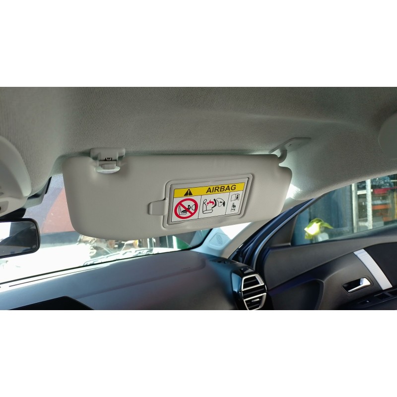 Recambio de parasol derecho para citroën c4 iii (ba_, bb_, bc_) 1.2 puretech 130 (bahnsa, bahnsb) referencia OEM IAM   