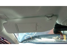 Recambio de parasol izquierdo para citroën c4 iii (ba_, bb_, bc_) 1.2 puretech 130 (bahnsa, bahnsb) referencia OEM IAM 96738898U 2