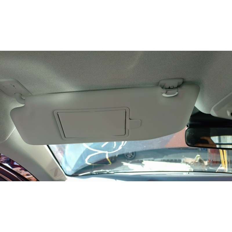Recambio de parasol izquierdo para citroën c4 iii (ba_, bb_, bc_) 1.2 puretech 130 (bahnsa, bahnsb) referencia OEM IAM   