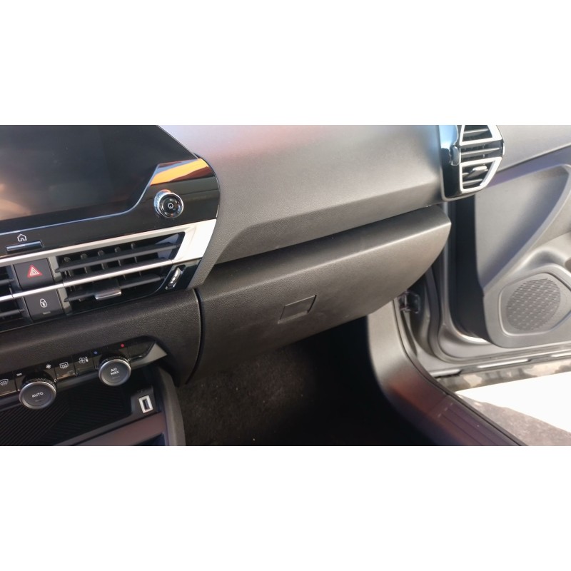 Recambio de ventilador calefaccion para citroën c4 iii (ba_, bb_, bc_) 1.2 puretech 130 (bahnsa, bahnsb) referencia OEM IAM   