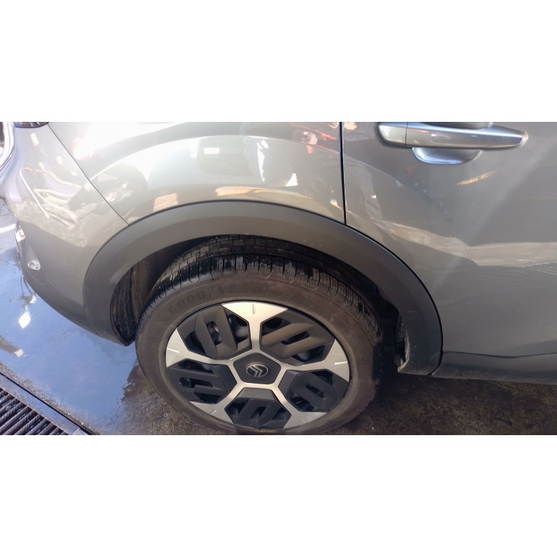 Recambio de aletin trasero derecho para citroën c4 iii (ba_, bb_, bc_) 1.2 puretech 130 (bahnsa, bahnsb) referencia OEM IAM   