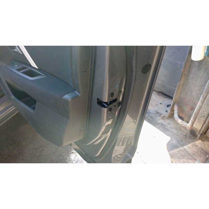 Recambio de cerradura puerta delantera derecha para citroën c4 iii (ba_, bb_, bc_) 1.2 puretech 130 (bahnsa, bahnsb) referencia 