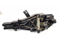 Recambio de maneta exterior delantera derecha para bmw x5 (e70) 3.0 turbodiesel cat referencia OEM IAM 51217207562   2