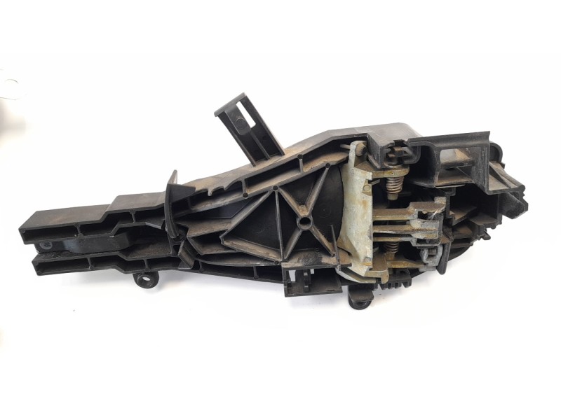 Recambio de maneta exterior delantera derecha para bmw x5 (e70) 3.0 turbodiesel cat referencia OEM IAM 51217207562  