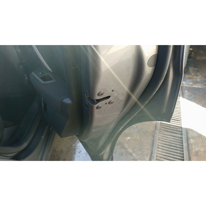 Recambio de cerradura puerta trasera derecha para citroën c4 iii (ba_, bb_, bc_) 1.2 puretech 130 (bahnsa, bahnsb) referencia OE