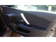 Recambio de elevalunas delantero derecho para citroën c4 iii (ba_, bb_, bc_) 1.2 puretech 130 (bahnsa, bahnsb) referencia OEM IA