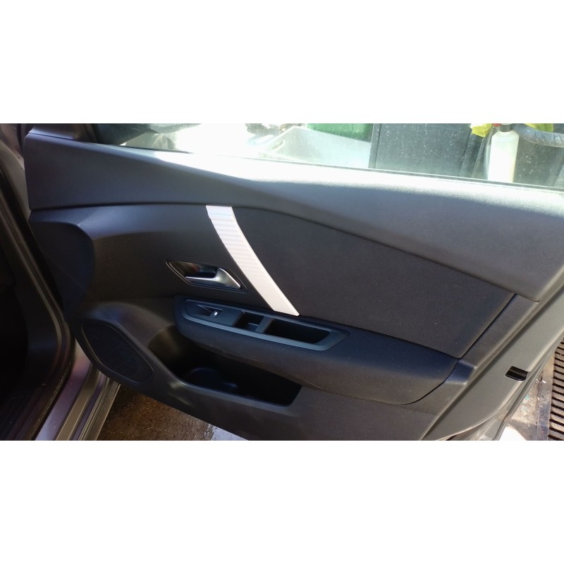 Recambio de elevalunas delantero derecho para citroën c4 iii (ba_, bb_, bc_) 1.2 puretech 130 (bahnsa, bahnsb) referencia OEM IA