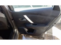 ELEVALUNAS TRASERO DERECHO 9832714280 