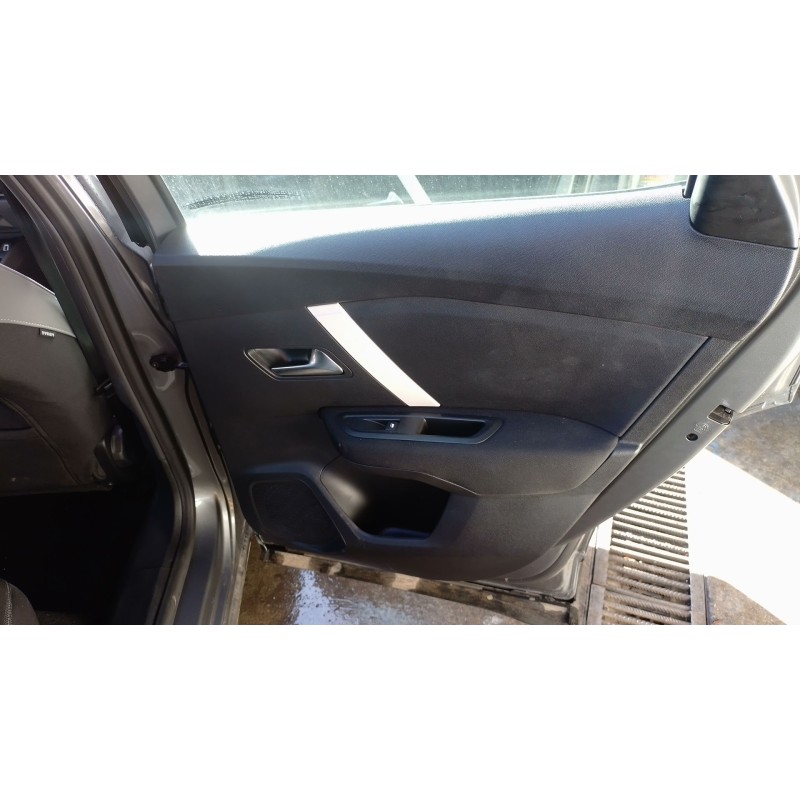 Recambio de elevalunas trasero derecho para citroën c4 iii (ba_, bb_, bc_) 1.2 puretech 130 (bahnsa, bahnsb) referencia OEM IAM 