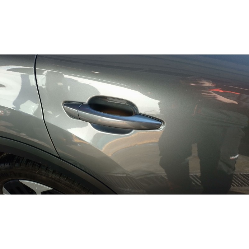 Recambio de maneta exterior trasera derecha para citroën c4 iii (ba_, bb_, bc_) 1.2 puretech 130 (bahnsa, bahnsb) referencia OEM