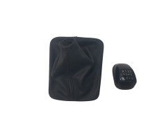 Recambio de pomo palanca cambio para citroën nuevo citroen c3 turbo 100 s&s 6v max nuevo citroen c3 turbo 100 s&s 6v max referen