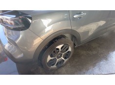 Recambio de amortiguador trasero derecho para citroën c4 iii (ba_, bb_, bc_) 1.2 puretech 130 (bahnsa, bahnsb) referencia OEM IA