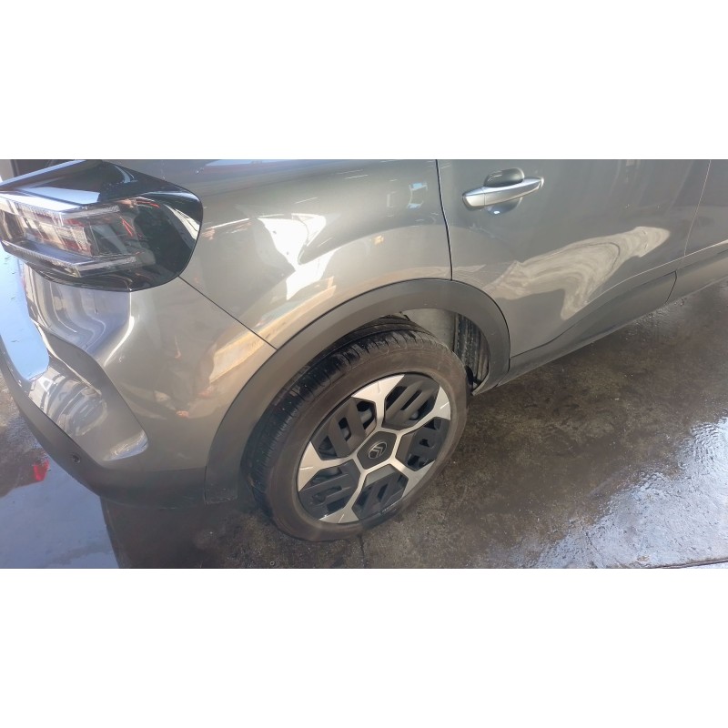 Recambio de amortiguador trasero derecho para citroën c4 iii (ba_, bb_, bc_) 1.2 puretech 130 (bahnsa, bahnsb) referencia OEM IA